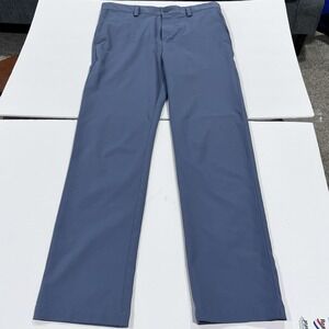 Boys Southern Tide Leadhead Golf Performance Pants Chinos size 14 Wick Stretch
